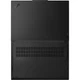 Ноутбук Lenovo ThinkPad E16 Gen 3 (21ST0054RI), AMD Ryzen 7 250, 16″, RAM 16 ГБ, SSD 512 ГБ, AMD Radeon 780M, Без ОС, Чорний - зображення 9