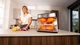 Frytkownica beztłuszczowa Cecotec Cecofry FoodCourt 18000 4Pizza (A01_EU01_109979) (SN109979250718501145) - Outlet - obraz 12