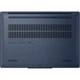 Ноутбук LENOVO IdeaPad Slim 5 (83HX00E9RM), AMD Ryzen AI 5 330, 14", OLED, RAM 16 ГБ DDR5, SSD 1 ТБ, AMD Radeon 820M, Без ОС, Синій - изображение 6