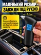 Алкотестер высокой точности для водителей алкотестеры портативный с индикатором дисплеем карманный драгер компактное электронное устройство для измерения алкоголя тестер - изображение 6