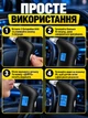 Алкотестер высокой точности для водителей алкотестеры портативный с индикатором дисплеем карманный драгер компактное электронное устройство для измерения алкоголя тестер - изображение 8