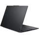 Ноутбук Lenovo ThinkPad E16 Gen 3 (21SR00BQRI), Intel Core Ultra 5 225U, 16″, RAM 8 ГБ DDR5, SSD 512 ГБ, Intel Graphics, Без ОС, Чорний - изображение 6