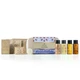 Дорожный косметический набор Prija Spa Renewal Travel Care Kit для ухода за телом и волосами 8 предметов 11345 - изображение 3