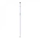 Стилус Baseus Wise Writing HN1 Universal Version Charging 2-in-1 білого кольору - изображение 2
