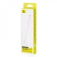 Стилус Baseus Wise Writing HN1 Universal Version Charging 2-in-1 білого кольору - изображение 5