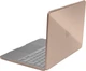 Накладка для ноутбука ArmorStandart Crystal для MacBook Neo Blush (ARM92647) - изображение 3