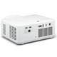 Проектор ViewSonic LSD400HD-ST, White (VS20642) - зображення 6