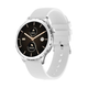 Женские смарт-часы Smart Watch Silver, измерение пульса, 10 спортивных режимов, белые - изображение 7