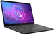 Ноутбук MSI Modern A15 AI+ F3HM (F3HMG-045XUA) Platinum Gray / 15.6" IPS / AMD Ryzen AI 5 330 / RAM 16 ГБ / SSD 512 ГБ / LAN / Подсветка клавиатуры / Зарядка по USB - изображение 2