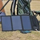 Портативная солнечная панель ALLPOWERS AP-SP-5V15W-10000mAh - изображение 8