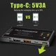 Портативная солнечная панель ALLPOWERS AP-SP-5V15W-10000mAh - изображение 9