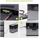 Портативная солнечная панель ALLPOWERS AP-SP18V100W (012-BLA) - изображение 5
