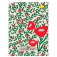 Дневник ученический "Floral mood" АП-0103-26 на скобе, 96 страниц - изображение 1