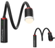 Накамерне макро світло LED RGB Bi Color PATONA Premium ML05 (4055655253550) - зображення 4