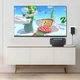 Док-станція Oritikur для Nintendo Switch 3 в 1 з зарядкою та HDMI кабелем - зображення 4