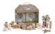 Zestaw figurek Little Dutch Szopka bożonarodzeniowa w walizce LD4879 (8713291448797) - obraz 7