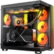 System chłodzenia cieczą be quiet! Light Loop IO LCD 360 mm Black (4260052193228) - obraz 6