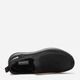 Мужские слипоны Humtto Urban 340737A-1 41 (26 см) Черные (S340737A141) - изображение 3