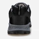 Мужские кроссовки для трекинга Humtto Apex 150287A-1 41 (26 см) Черные (S150287A141) - изображение 4