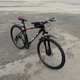 Велосипед CrossBike 29" Pacific 2025 Рама 19" black-red - зображення 1
