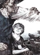 Книга Старий і море. Ернест Гемінґвей - изображение 7