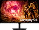 Monitor 32" Samsung Odyssey G5 Black (LS32FG506EUXEN) - obraz 1