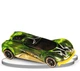 Książka z zadaniami i naklejkami Hot Wheels Maksymalna prędkość! (FLA-1605) (9788325348625) - obraz 2