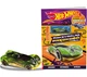 Książka z zadaniami i naklejkami Hot Wheels Maksymalna prędkość! (FLA-1605) (9788325348625) - obraz 3