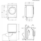 Pralka Electrolux Series 700 EW7F5692QE - obraz 2