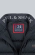 Куртка мужская Paul & Shark PS-466NB 4XL (56-58) - изображение 4