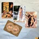 Оракул Манара — 35 карт (8х12см) и инструкция, без книги, с глянцевой ламинацией, украинский язык - изображение 4