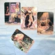 Оракул Манара — 35 карт (8х12см) и инструкция, без книги, с ламинацией высшей плотности, русский язык - изображение 4