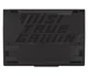 Ноутбук MSI Cyborg 15 Black Edition i5-13420H/24GB/2TB/Win11 RTX4050 (Cyborg 15 Black Edition A13VEO-2629PLY) No charging adapter - изображение 13
