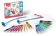 Zestaw kreatywny Maped Creativ Blow Pen Art (MP.846712) - obraz 3
