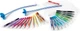 Zestaw kreatywny Maped Creativ Blow Pen Art (MP.846712) - obraz 4