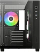 Корпус ID-Cooling View 500 ARGB Black - зображення 4