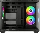Корпус ID-Cooling View 500 ARGB Black - зображення 5