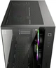 Корпус ID-Cooling View 500 ARGB Black - зображення 8