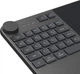 Графический планшет Huion Inspiroy Keydial KD200, 8.9 дюймов, 8192 уровня, Bluetooth 5.0, черный - изображение 3