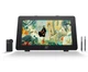 Графический дисплей XP-Pen Artist Pro 24 (Gen2) 4K, 23.8", 16384 уровней, черный - изображение 2
