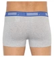Труси-боксери Puma Worldhood Stripe Trunk 2-pack S gray/blue 501004001-010 - зображення 5
