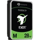 Жорсткий диск 3.5" Seagate Exos M SATA 28TB (ST28000NM003K) [180857] - зображення 2