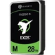 Жорсткий диск 3.5" Seagate Exos M SATA 28TB (ST28000NM003K) [180857] - зображення 3