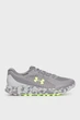Мужские серые кроссовки UA Charged Bandit TR 3 SP Under Armour 40,5 3028657-025 - изображение 1