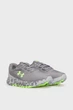 Мужские серые кроссовки UA Charged Bandit TR 3 SP Under Armour 42,5 3028657-025 - изображение 3