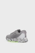 Мужские серые кроссовки UA Charged Bandit TR 3 SP Under Armour 43 3028657-025 - изображение 5