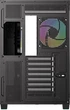 Корпус ID-Cooling View 510 ARGB Black - зображення 6