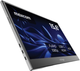 Монітор портативний 15.6" Maxcom Mpage 15 Black (MAXCOMMPAGE15) - зображення 3