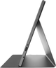 Монітор портативний 15.6" Maxcom Mpage 15 Black (MAXCOMMPAGE15) - зображення 6