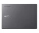 Ноутбук Acer Chromebook Plus 514 Core 3 N355/8GB/128 ChromeOS (CB514-6H || NX.JP7EP.001) No charging adapter - зображення 6